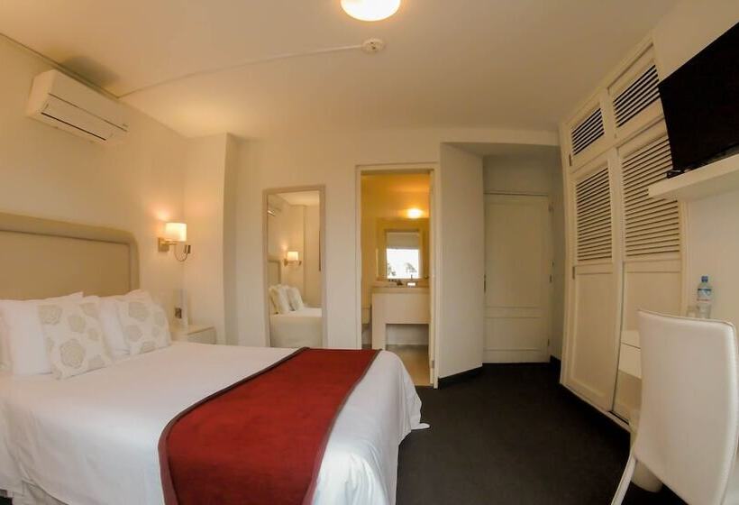 Номер Superior, El Golf Hotel Boutique
