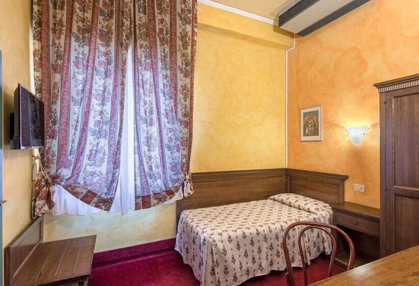 Номер Стандарт Индивидуальный, Minerva Palace