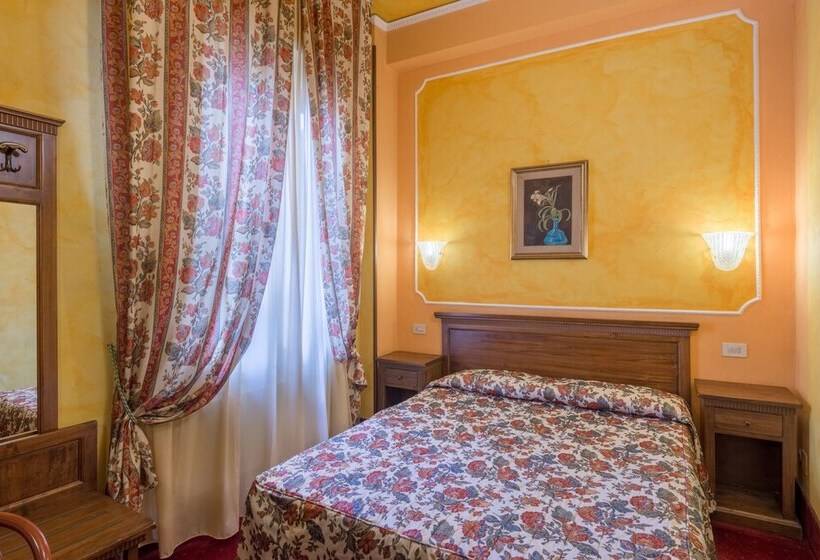 Номер Стандарт, Minerva Palace