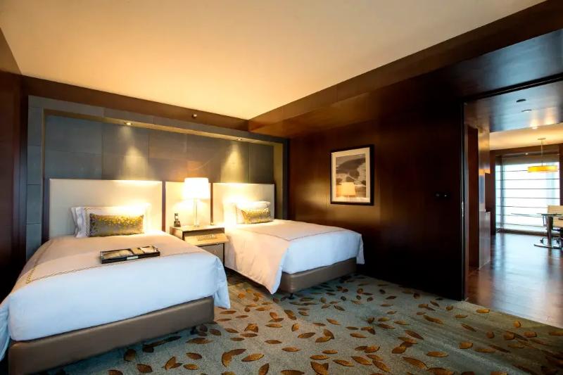 Номер Стандарт, Thistle London Heathrow Terminal 5