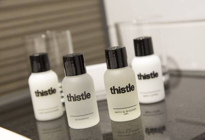 Номер Стандарт, Thistle London Hyde Park Kensington Gardens