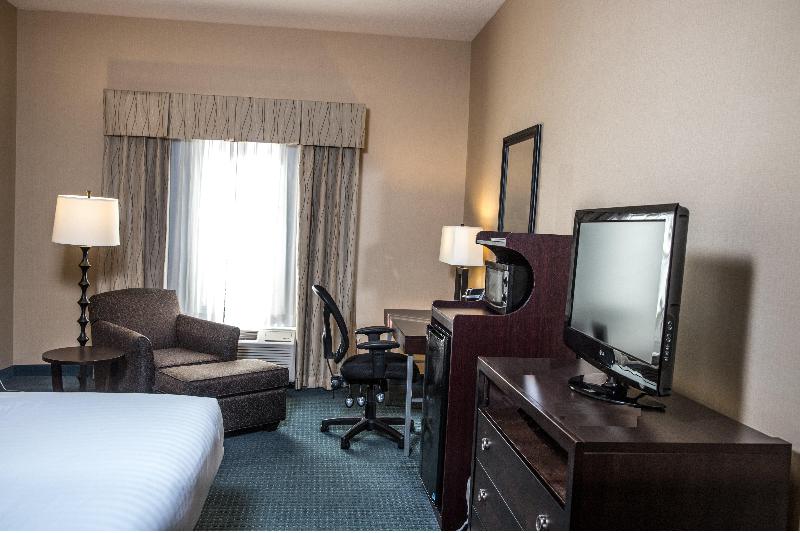 Номер Deluxe Кровать Кинг, Thistle London Hyde Park Kensington Gardens