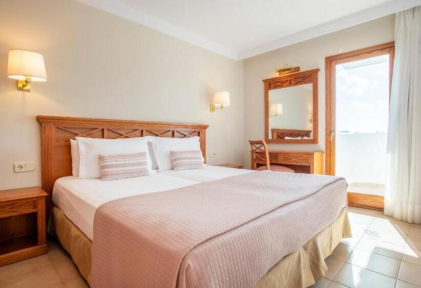 آپارتمان اکونومی 1 خوابه, Inturotel Cala Azul