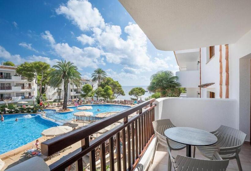 استودیوی سوپریور, Inturotel Cala Azul