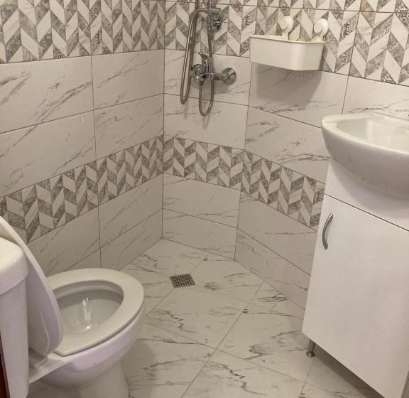 חדר סטנדרט, Guest House Ofilovi