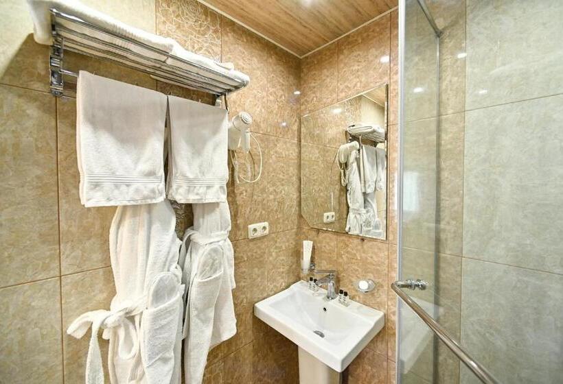 수피리어 스위트, Skyline Hotel Yerevan