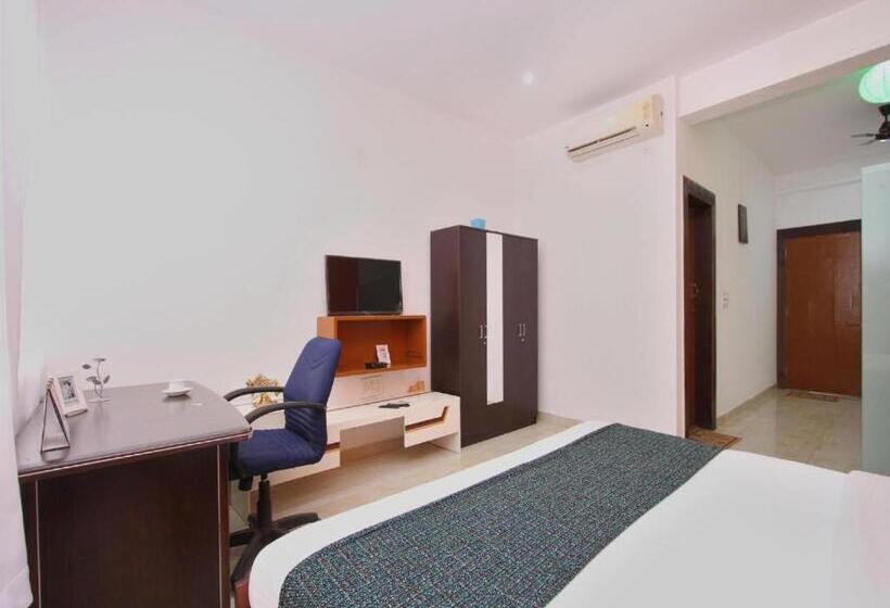 标准间, Airport Residency Bangalore
