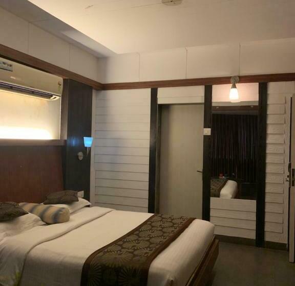 Номер Deluxe, Honeybee Resort