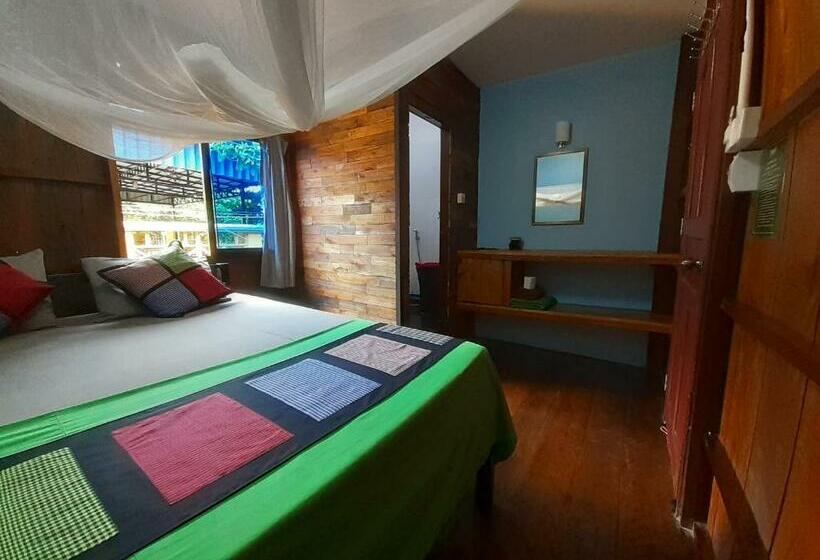 Номер Стандарт, Bong S Guesthouse M Pai Bay