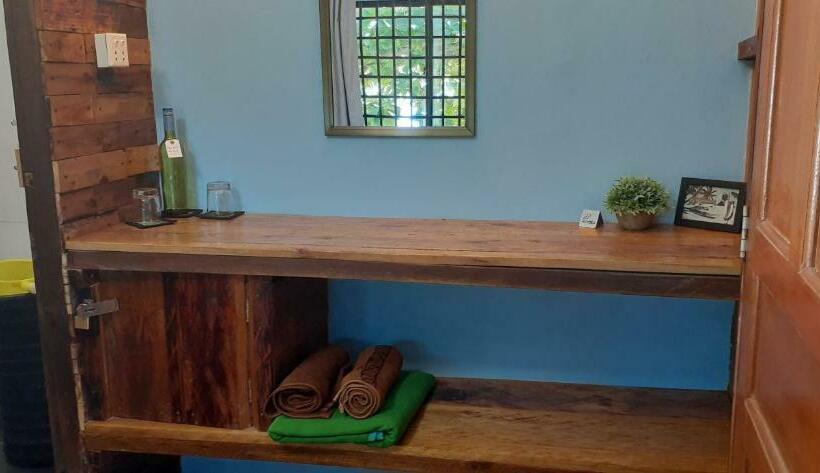 Номер Стандарт, Bong S Guesthouse M Pai Bay