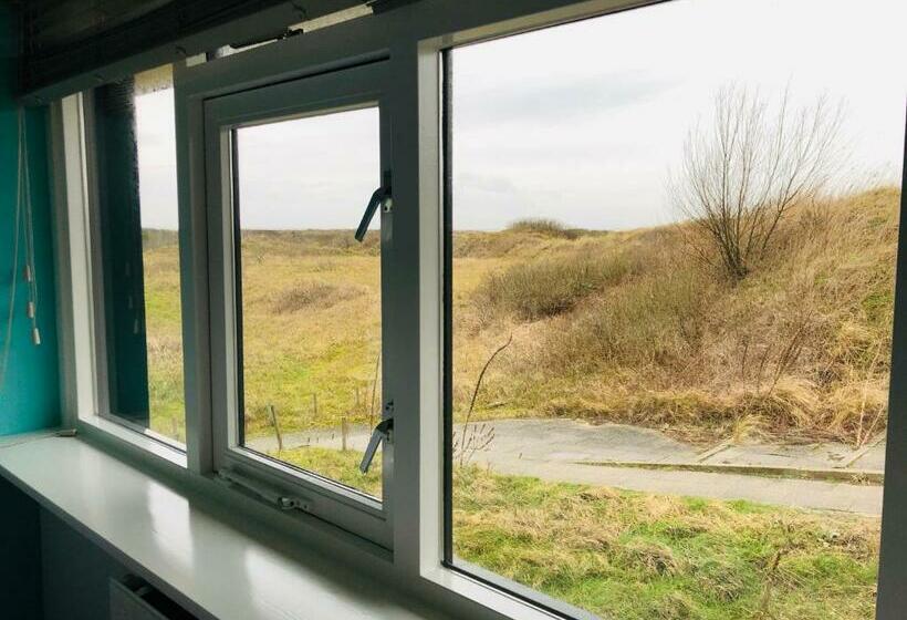 스탠다드 룸, Om De Noord   Beach, Bed & Breakfast