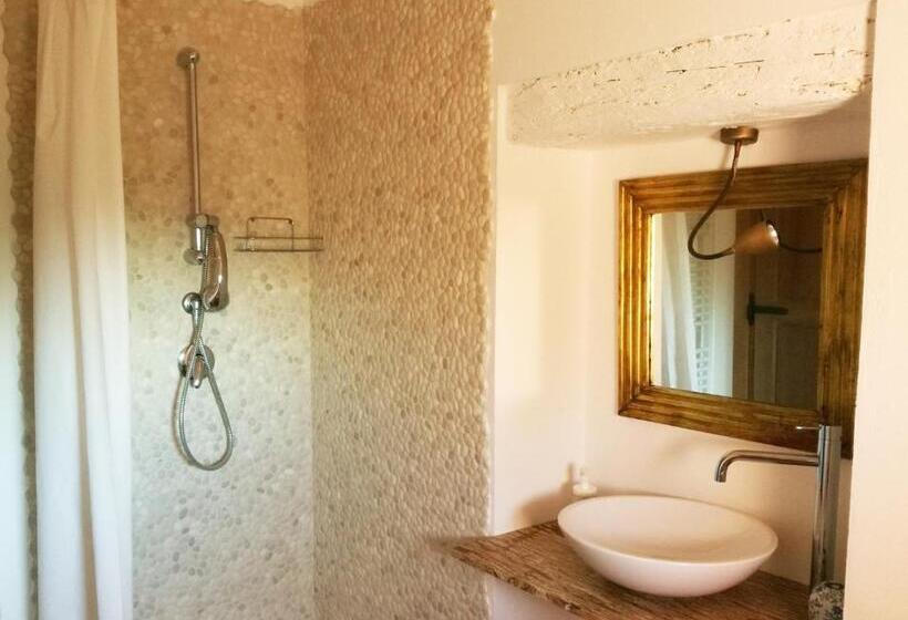 スタンダードルーム, Agriturismo Morattina
