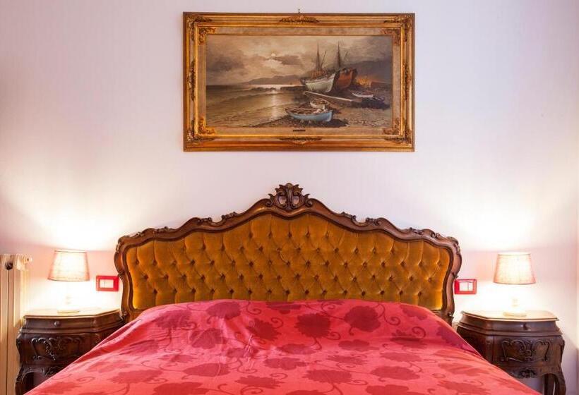 ２ベッドルームアパートメント, Agriturismo La Capacciola