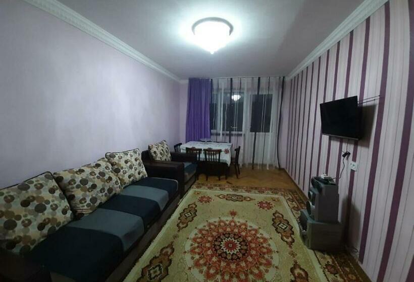 Семейный Номер, Anna B&b