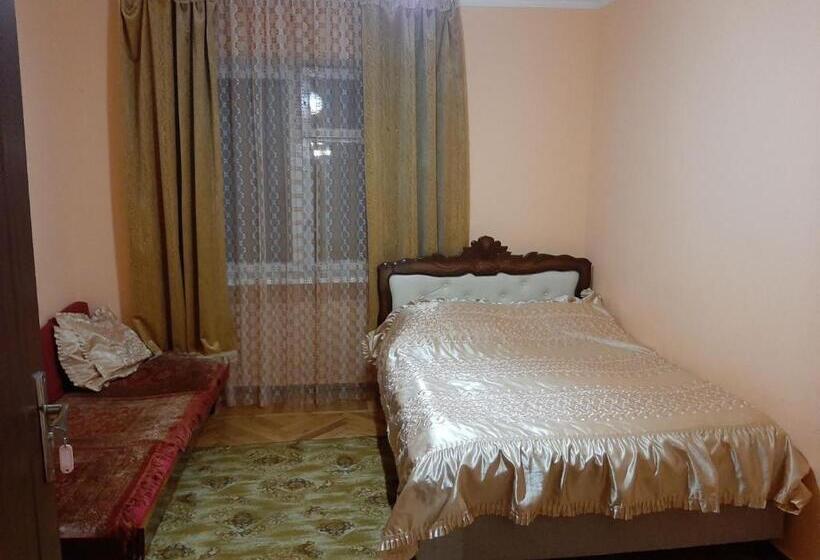 Номер Стандарт Трехместный, Anna B&b