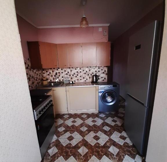 Номер Deluxe с Балконом, Anna B&b