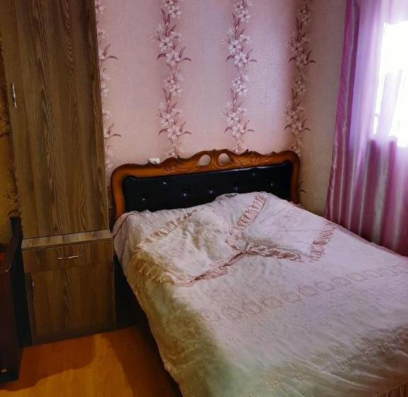 Номер Deluxe, Anna B&b