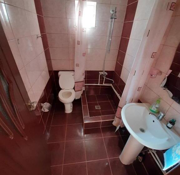 Дом 2 Спальни, Anna B&b