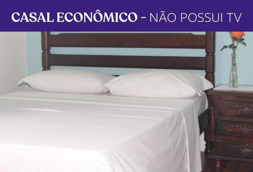 이코노미 룸, Ceic Pousada E Eventos