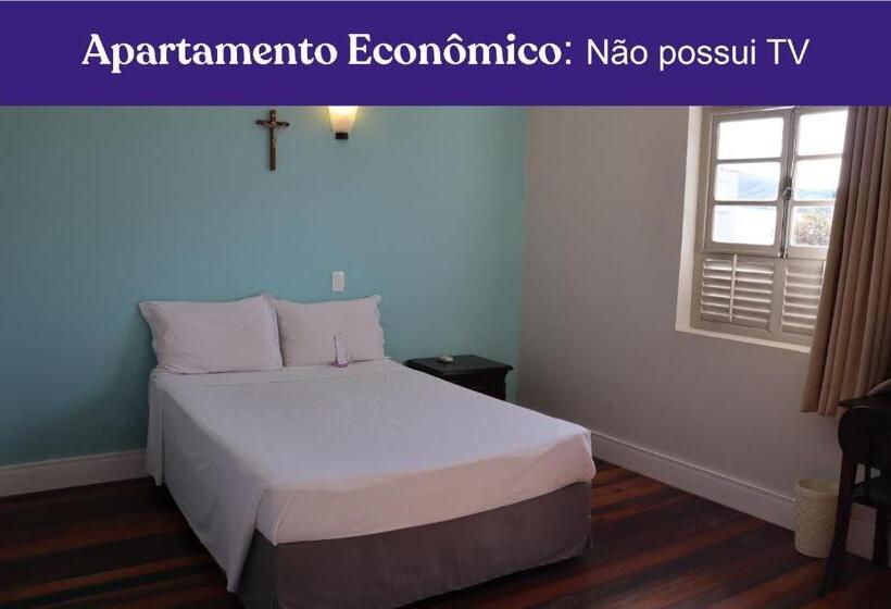 이코노미 룸, Ceic Pousada E Eventos