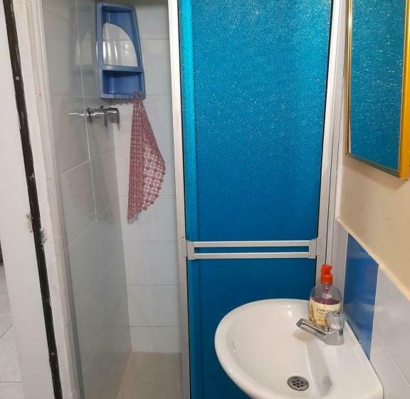 Номер Стандарт, Hospedaje El Jardín