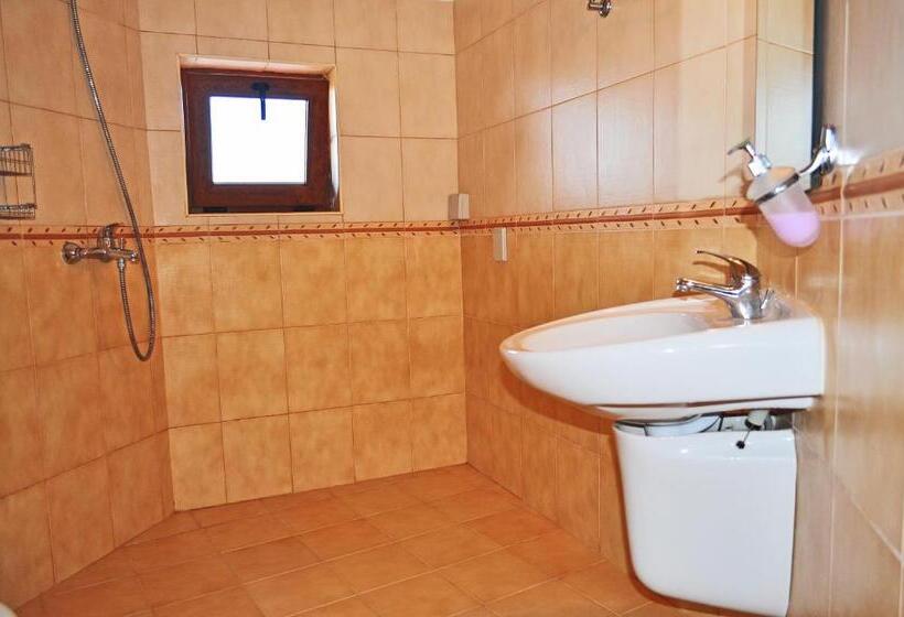 غرفة قياسية, Family Hotel Daf