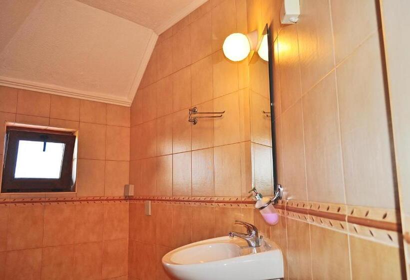 اتاق استاندارد, Family Hotel Daf