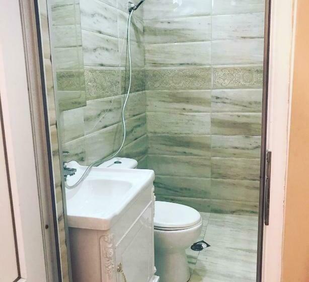 اتاق استاندارد سه نفره, Guesthouse Soso