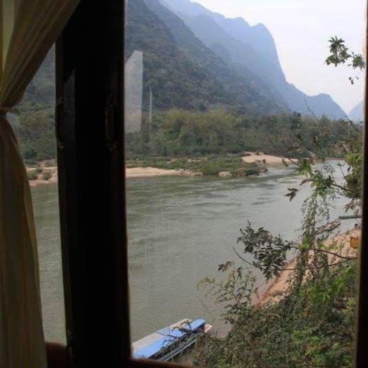 Номер Стандарт Вид на Горы, Ning Ning Guesthouse