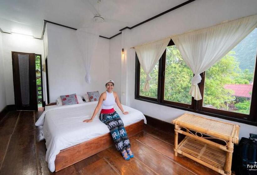 Номер Стандарт, Ning Ning Guesthouse