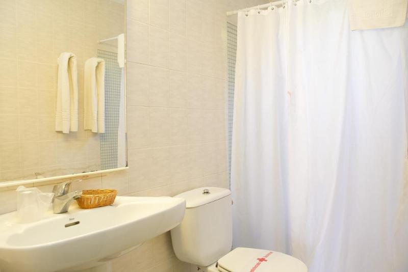 Апартаменты 2 Спальни, Aparthotel Club Andria