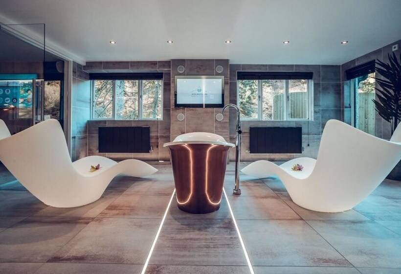 Люкс Повышенной Комфортности, Aphrodites Group
