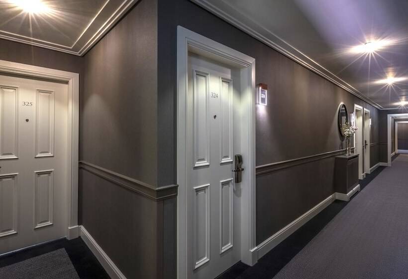 수피리어 룸, Belvedere Hotel, Dublin City Centre