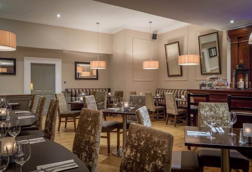 기본룸, Belvedere Hotel, Dublin City Centre
