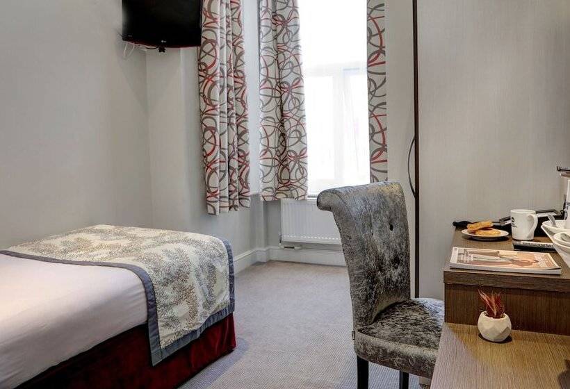 Номер Стандарт, Best Western Chiswick Palace & Suites London