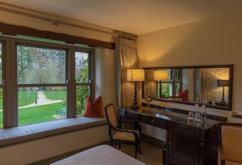 Номер Стандарт, Brooklodge & Macreddin Village