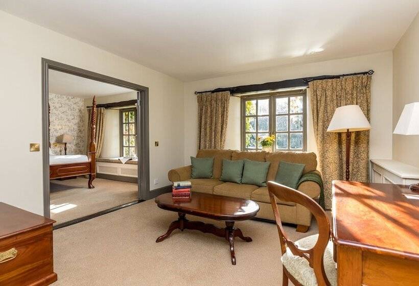 Номер Стандарт, Brooklodge & Macreddin Village