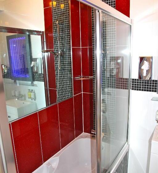Номер Стандарт Индивидуальный, Crompton Guest House