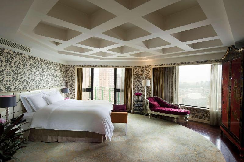 Junior Suite Club, Dreams Sapphire Resort & Spa