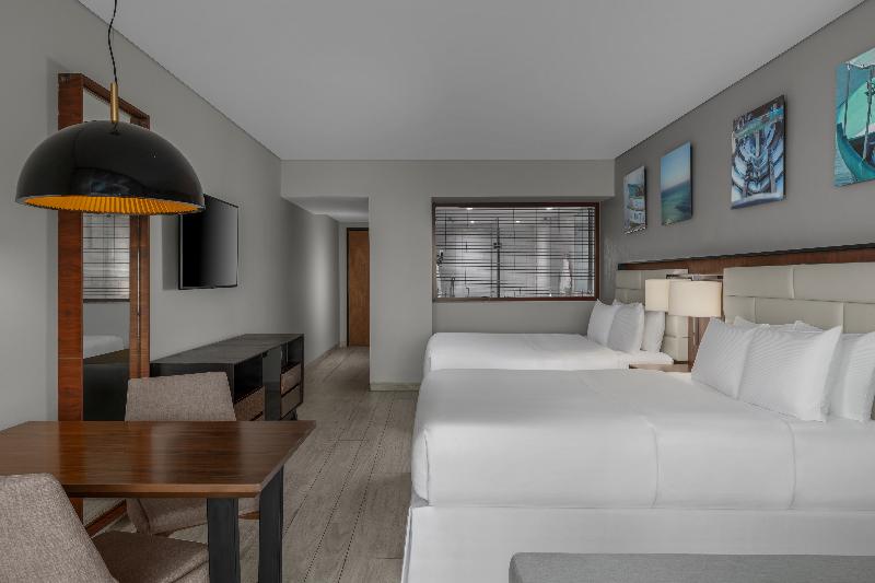 Chambre Standard, Dreams Sapphire Resort & Spa