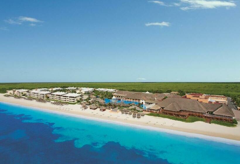 Junior Suite Deluxe avec Vues, Dreams Sapphire Resort & Spa