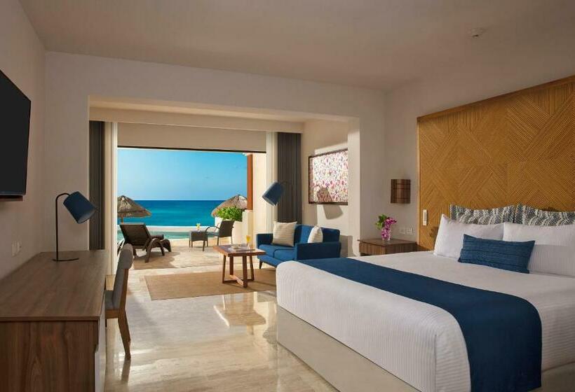 Junior Suite Club, Dreams Sapphire Resort & Spa