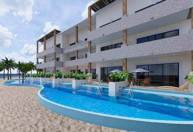 Suite Club, Dreams Sapphire Resort & Spa