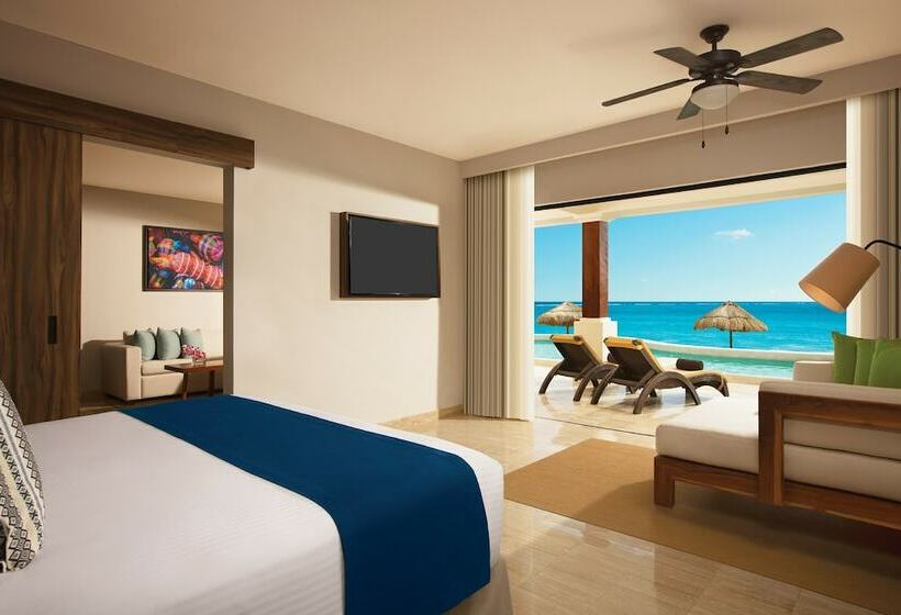 Suite Club, Dreams Sapphire Resort & Spa