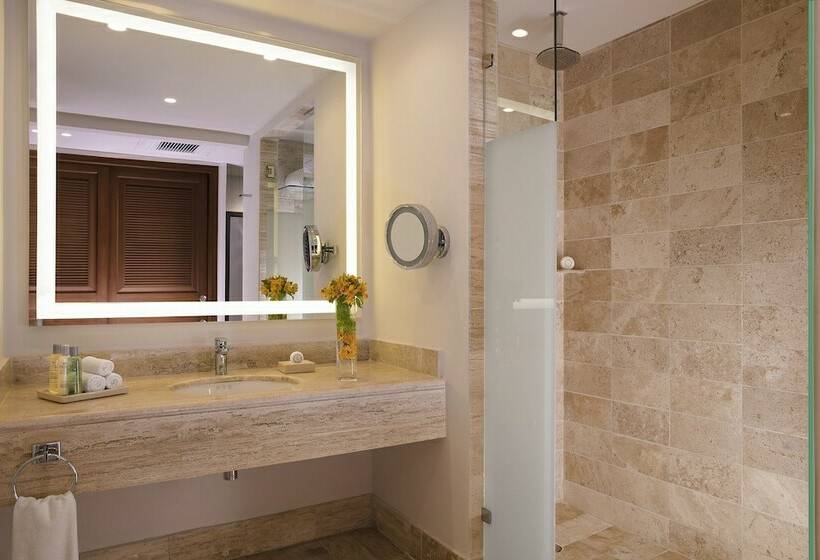 Junior Suite Familiale, Dreams Sapphire Resort & Spa