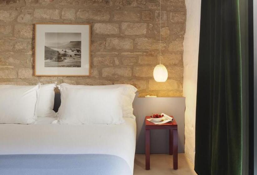 Апартаменты 1 Спальня, Neri – Relais & Chateaux