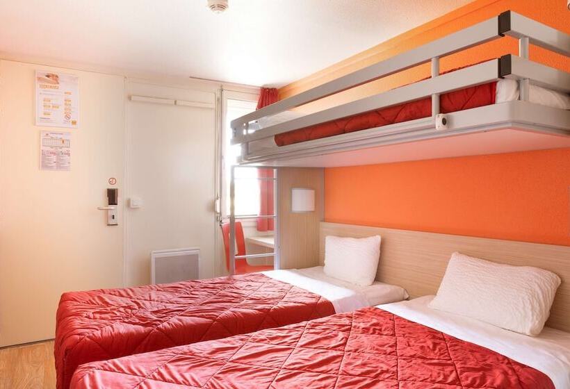 Номер Стандарт, Premiere Classe Chalons En Champagne