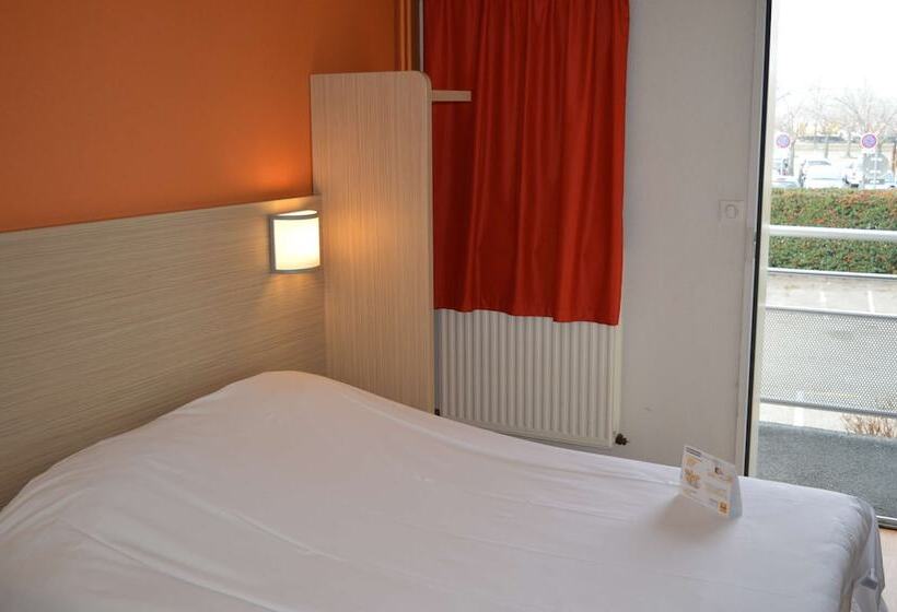 Номер Стандарт, Premiere Classe Strasbourg Ouest