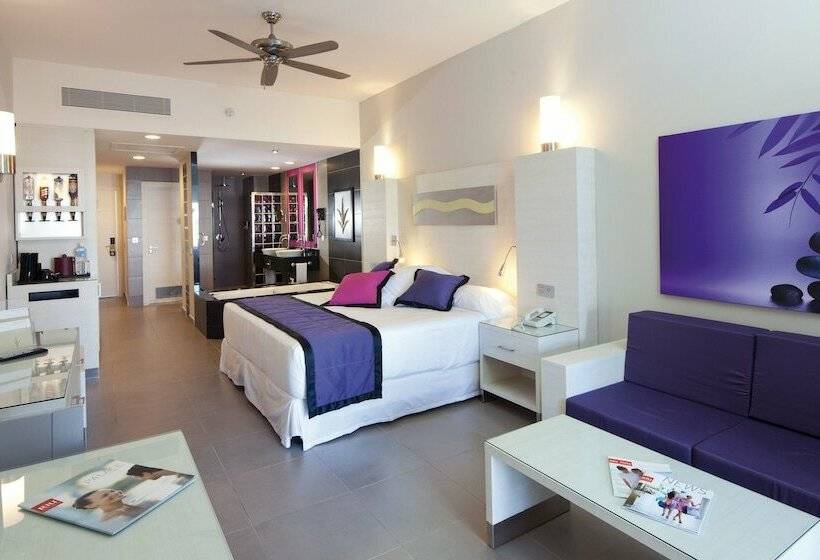 Вилла 1 Спальня, Riu Palace Bavaro - All Inclusive