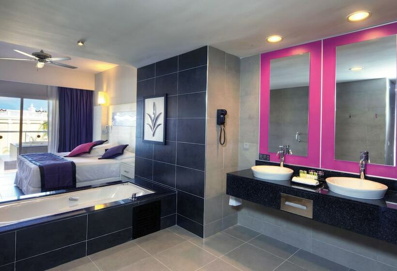 Вилла 1 Спальня, Riu Palace Bavaro - All Inclusive